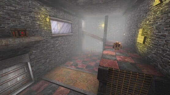 Re:Mobilize Jam 2: Re:Visions — screenshot 2