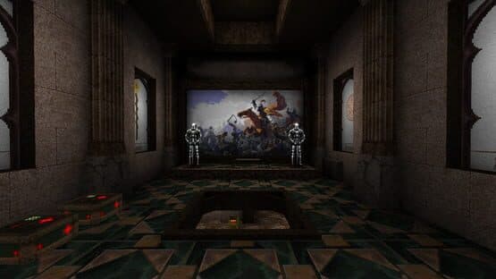 Re:Mobilize Jam 2: Re:Visions — screenshot 5
