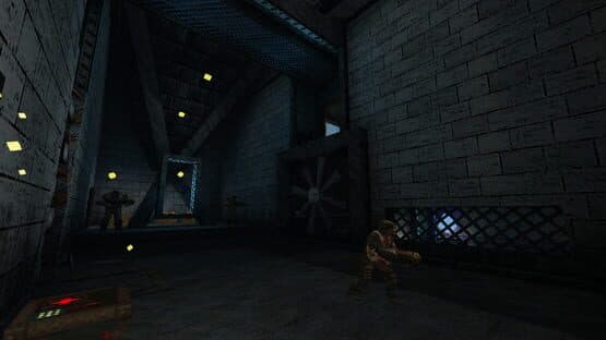 Re:Mobilize Jam 2: Re:Visions — screenshot 7
