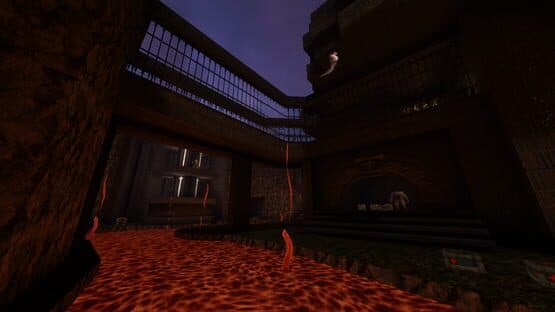 Sacrilege — screenshot 1