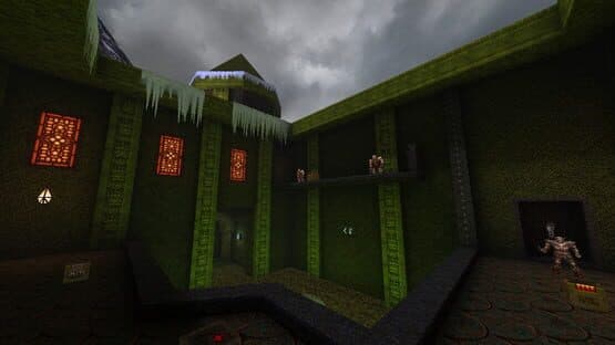 Sacrilege — screenshot 2