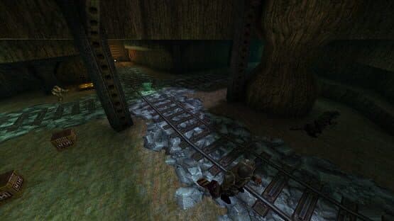 Sacrilege — screenshot 3