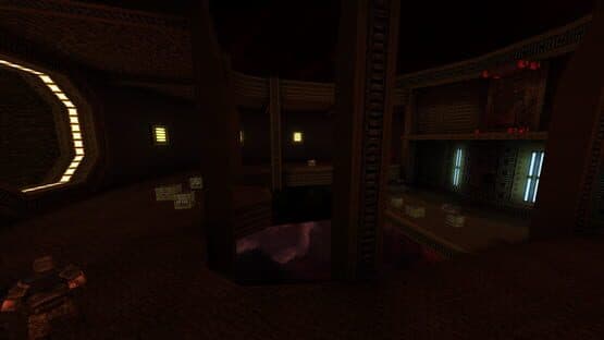 Sacrilege — screenshot 4