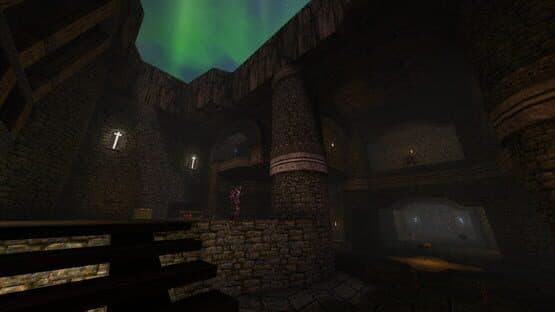 Sacrilege — screenshot 5