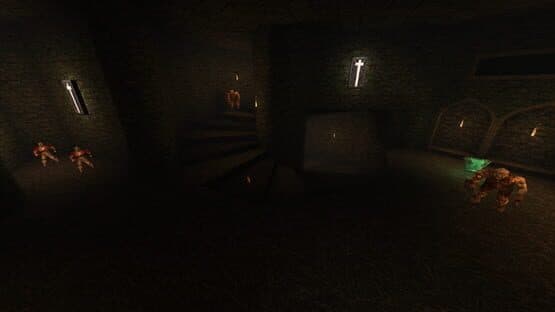 Sacrilege — screenshot 6
