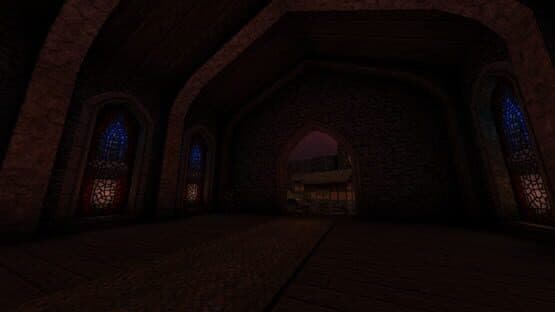 Sacrilege — screenshot 7