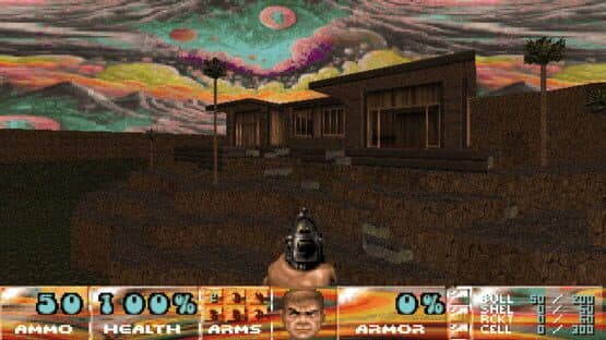 Forgotten Psychedelics — screenshot 2
