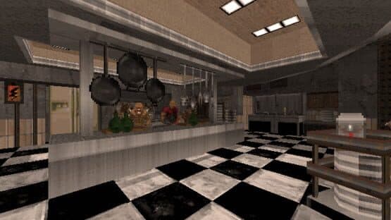 Forgotten Psychedelics — screenshot 3