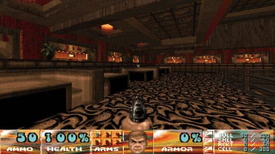 Forgotten Psychedelics — screenshot 4