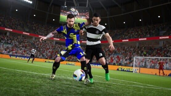 eFootball: Leo Messi Edition 2025 — screenshot 7