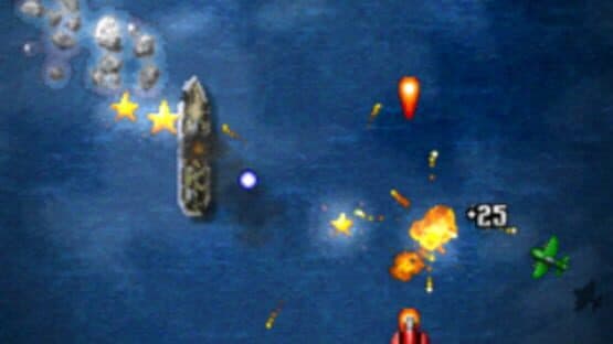 Sky Force — screenshot 1
