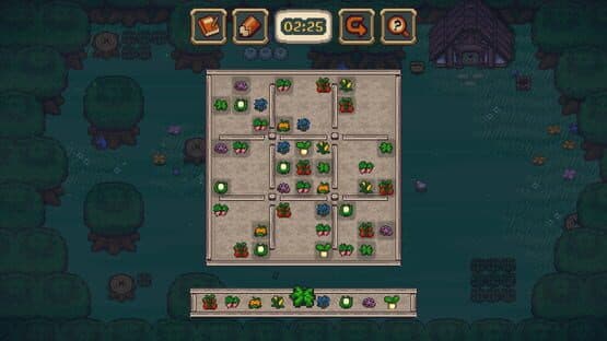 Sudoku Acres — screenshot 1