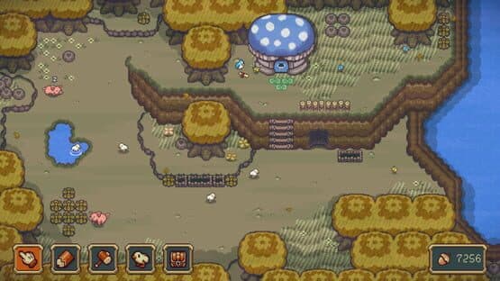 Sudoku Acres — screenshot 2