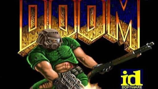 Doom — screenshot 1