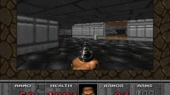 Doom — screenshot 2