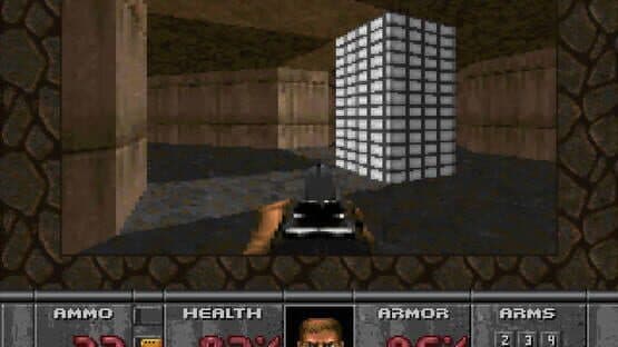 Doom — screenshot 3