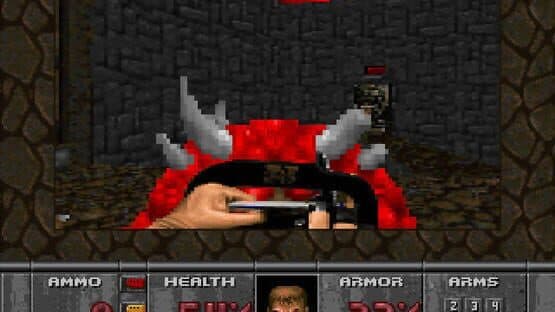 Doom — screenshot 4