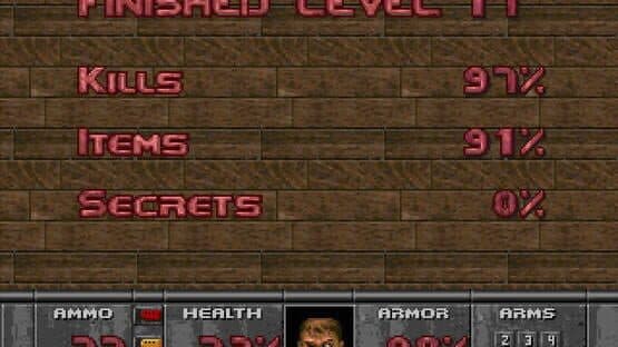 Doom — screenshot 5