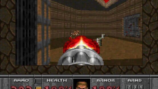 Doom — screenshot 6