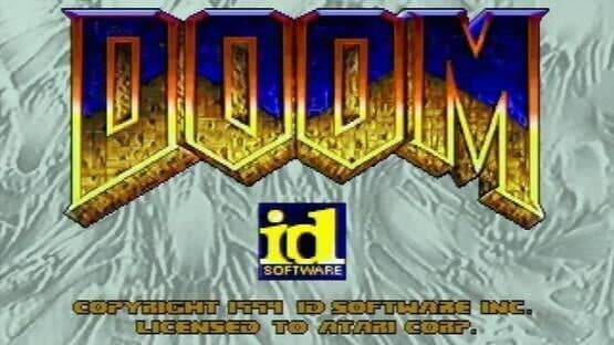 Doom — screenshot 1