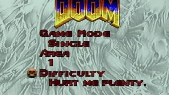 Doom — screenshot 2