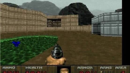 Doom — screenshot 3