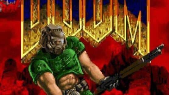Doom — screenshot 1