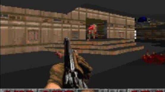 Doom — screenshot 2