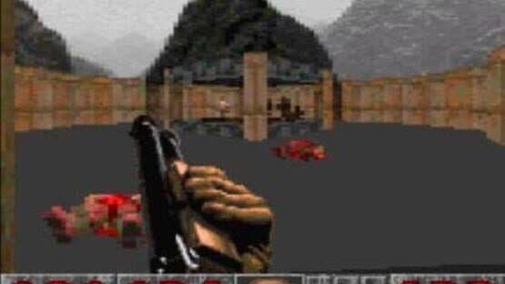 Doom — screenshot 3