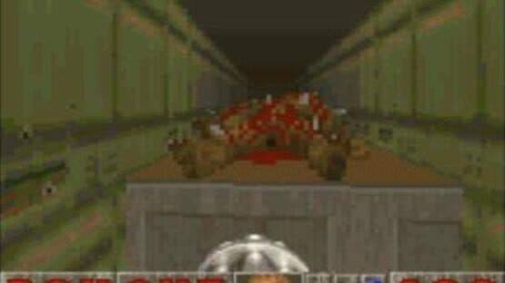 Doom — screenshot 4