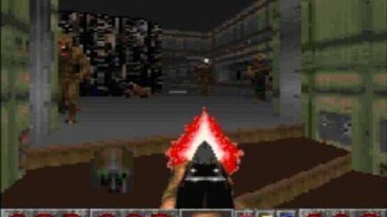 Doom — screenshot 5