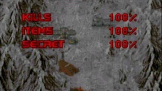 Doom — screenshot 6