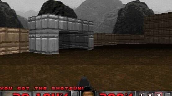 Doom — screenshot 2