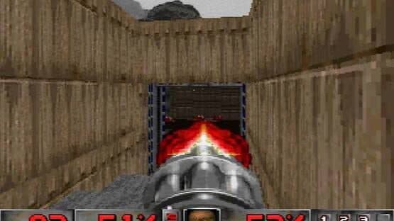Doom — screenshot 3