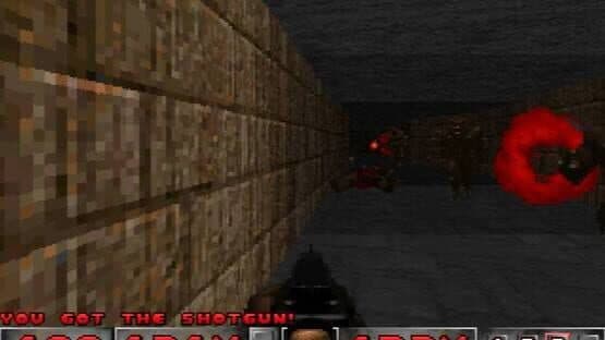Doom — screenshot 4