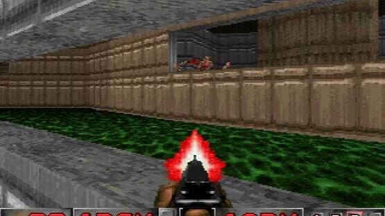 Doom — screenshot 5