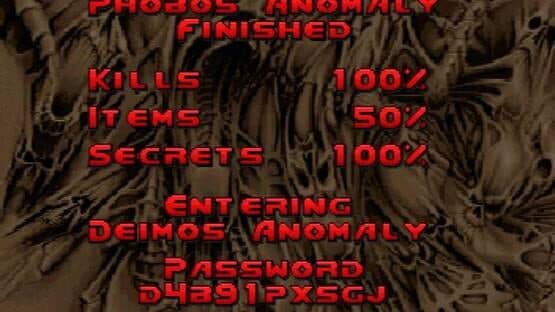 Doom — screenshot 6