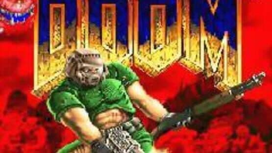 Doom — screenshot 1
