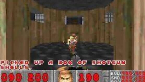 Doom — screenshot 2