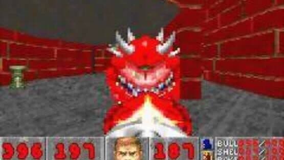 Doom — screenshot 3