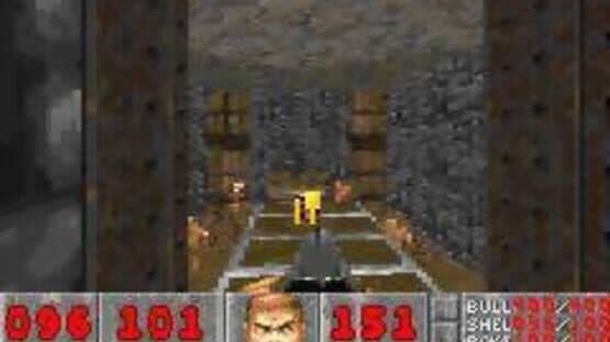 Doom — screenshot 4
