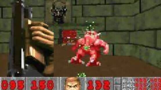 Doom — screenshot 5