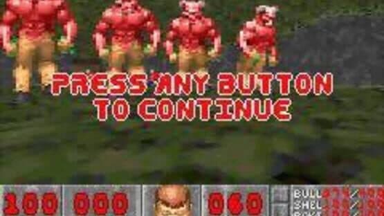 Doom — screenshot 6