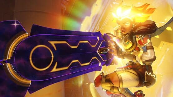 Overwatch 2: Season 15 - Honor & Glory — screenshot 3