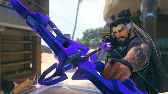 Overwatch 2: Season 15 - Honor & Glory — screenshot 5