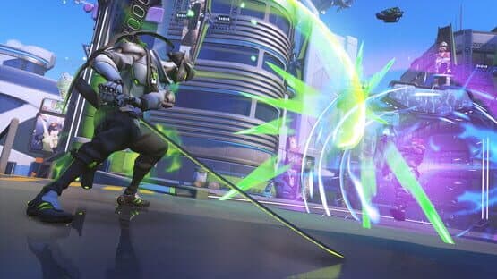 Overwatch 2: Season 15 - Honor & Glory — screenshot 6