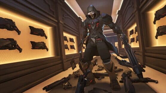 Overwatch 2: Season 15 - Honor & Glory — screenshot 7