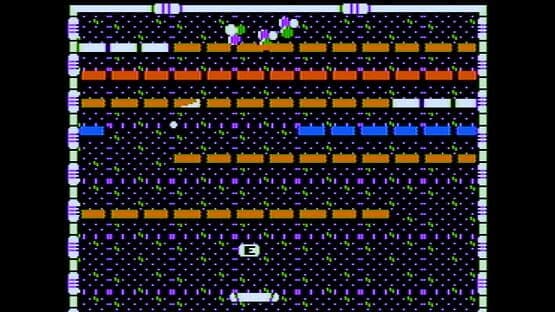 Arkanoid — screenshot 1