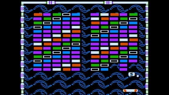 Arkanoid — screenshot 2