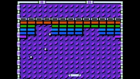 Arkanoid — screenshot 3